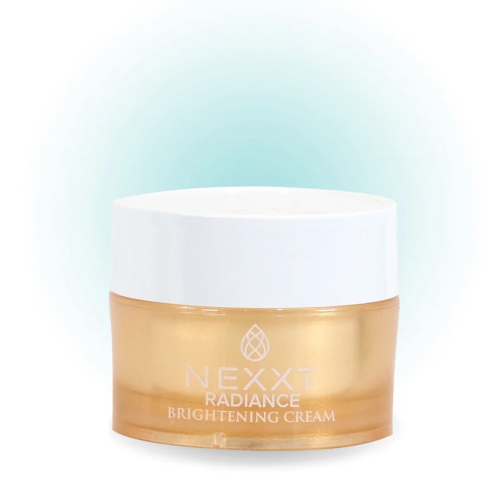 NEXXT - Radiance Brightening Cream